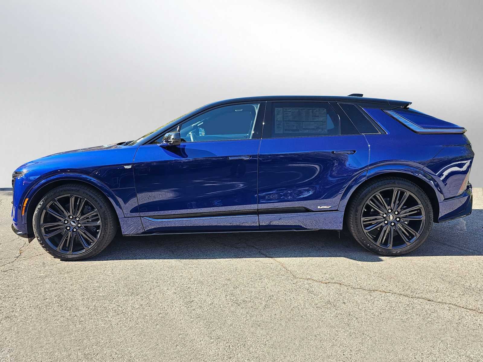 2026 Cadillac LYRIQ V-Series Premium