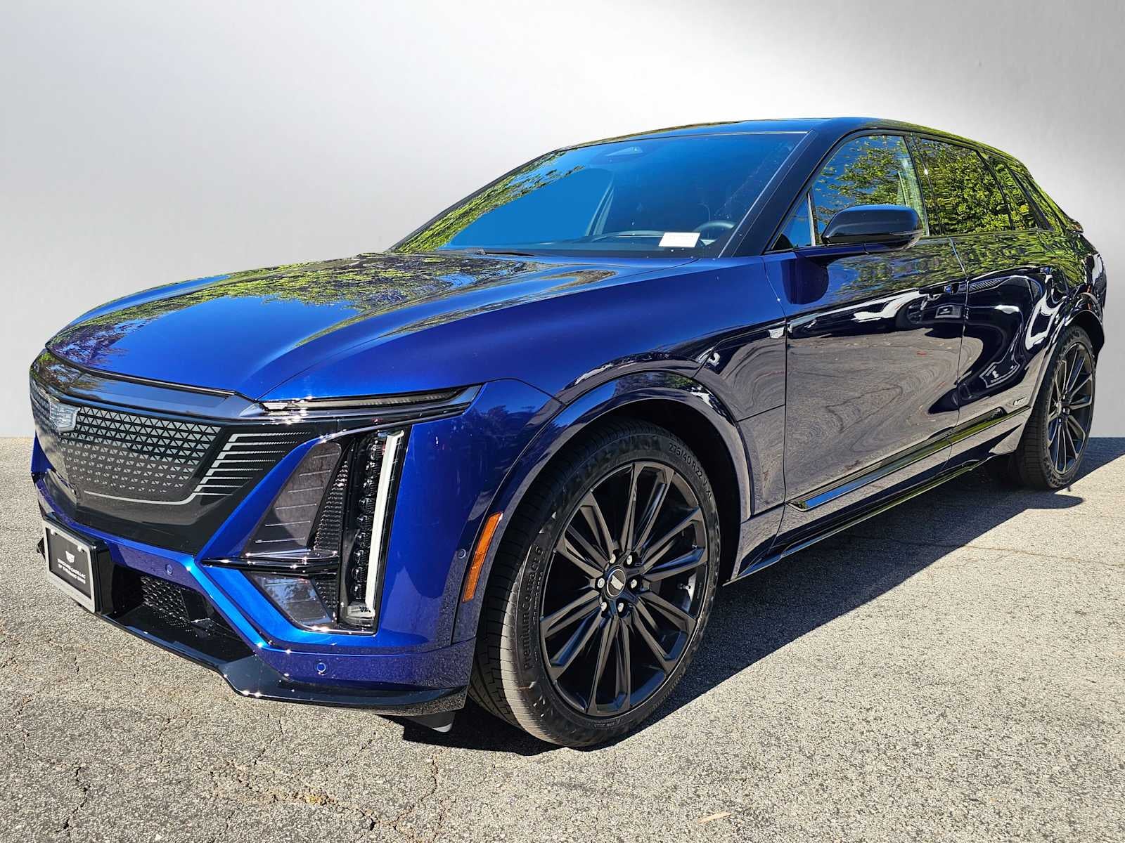 2026 Cadillac LYRIQ V-Series Premium