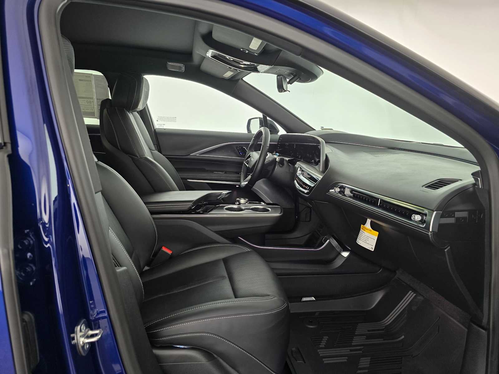 2026 Cadillac LYRIQ V-Series