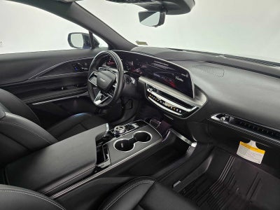 2026 Cadillac LYRIQ V-Series