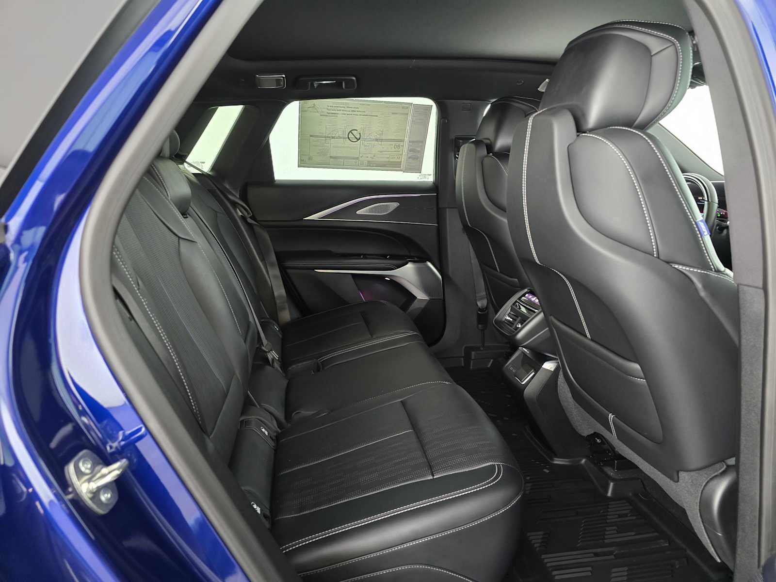 2026 Cadillac LYRIQ V-Series