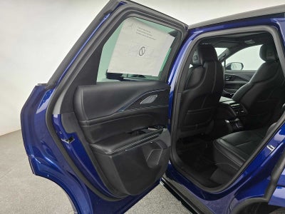 2026 Cadillac LYRIQ V-Series