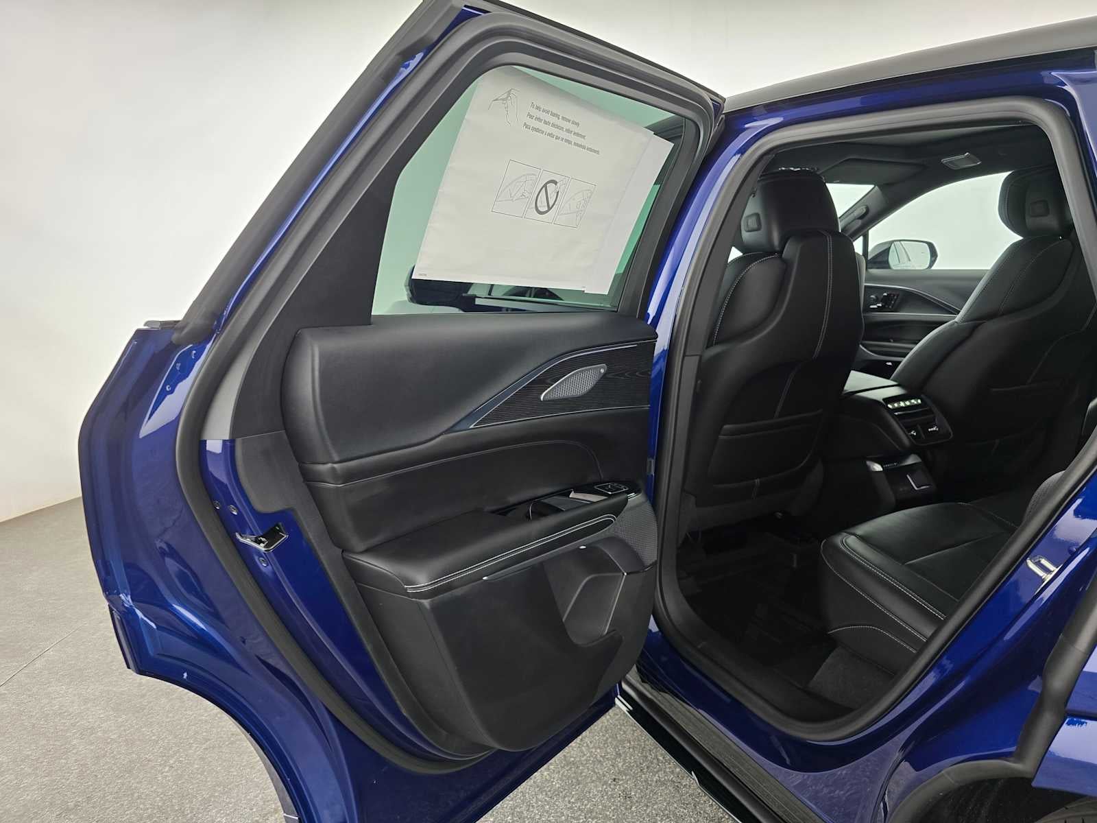 2026 Cadillac LYRIQ V-Series