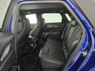 2026 Cadillac LYRIQ V-Series