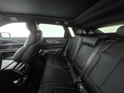 2026 Cadillac LYRIQ V-Series