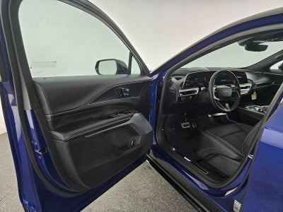 2026 Cadillac LYRIQ V-Series