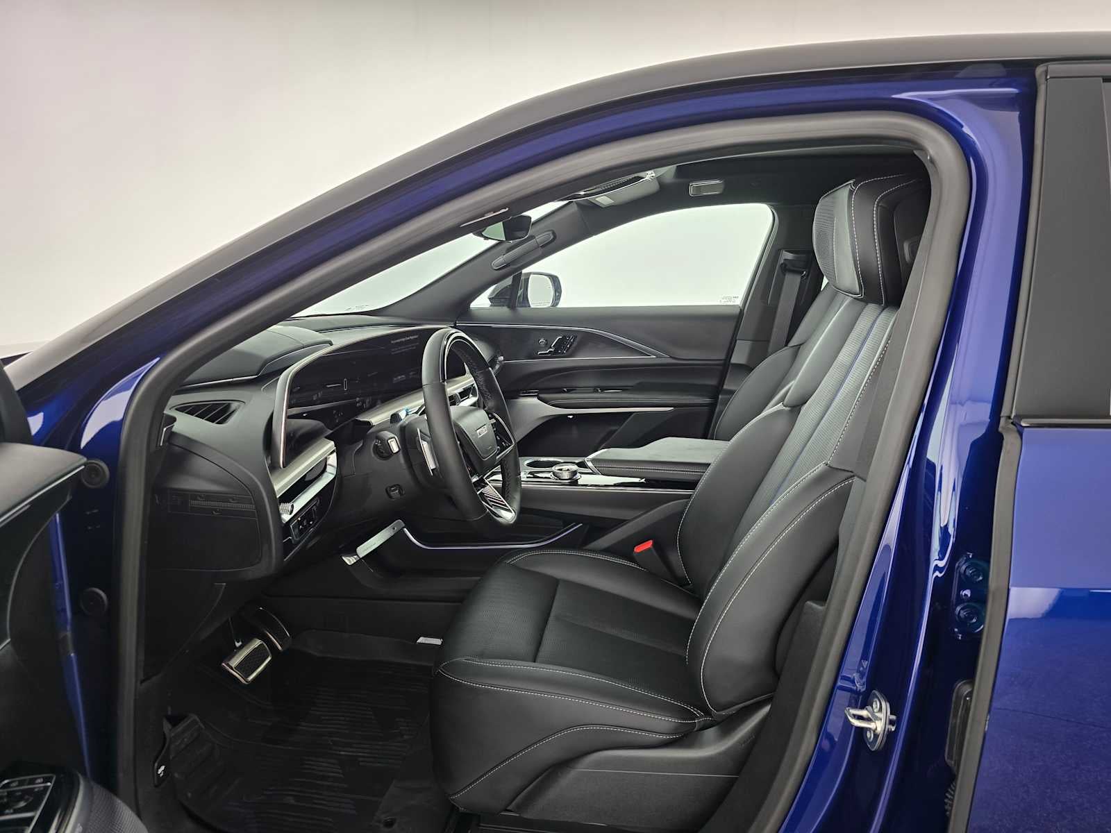 2026 Cadillac LYRIQ V-Series