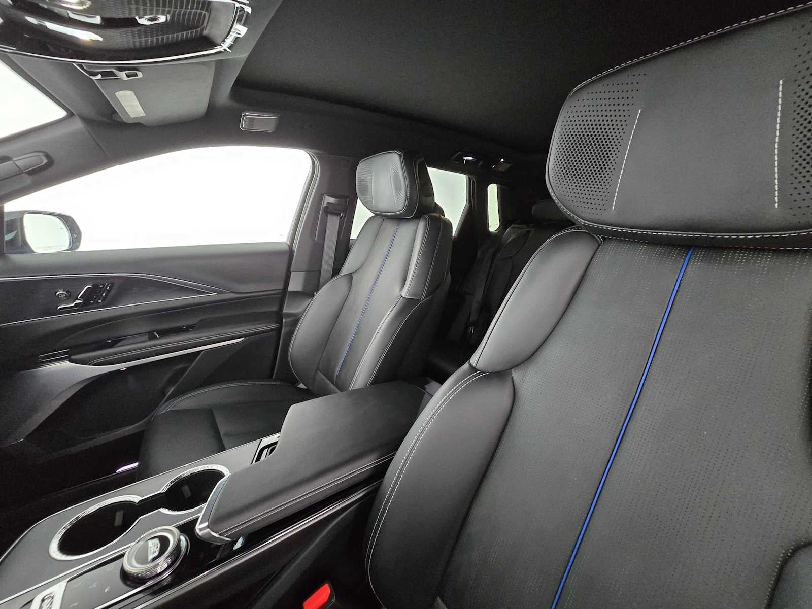 2026 Cadillac LYRIQ V-Series