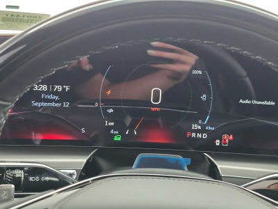 2026 Cadillac LYRIQ V-Series