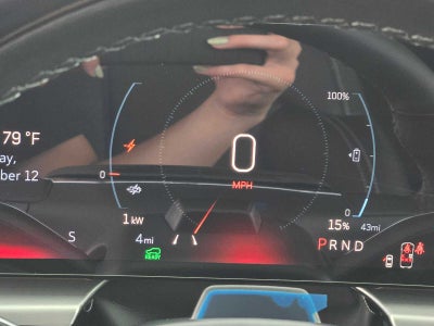 2026 Cadillac LYRIQ V-Series