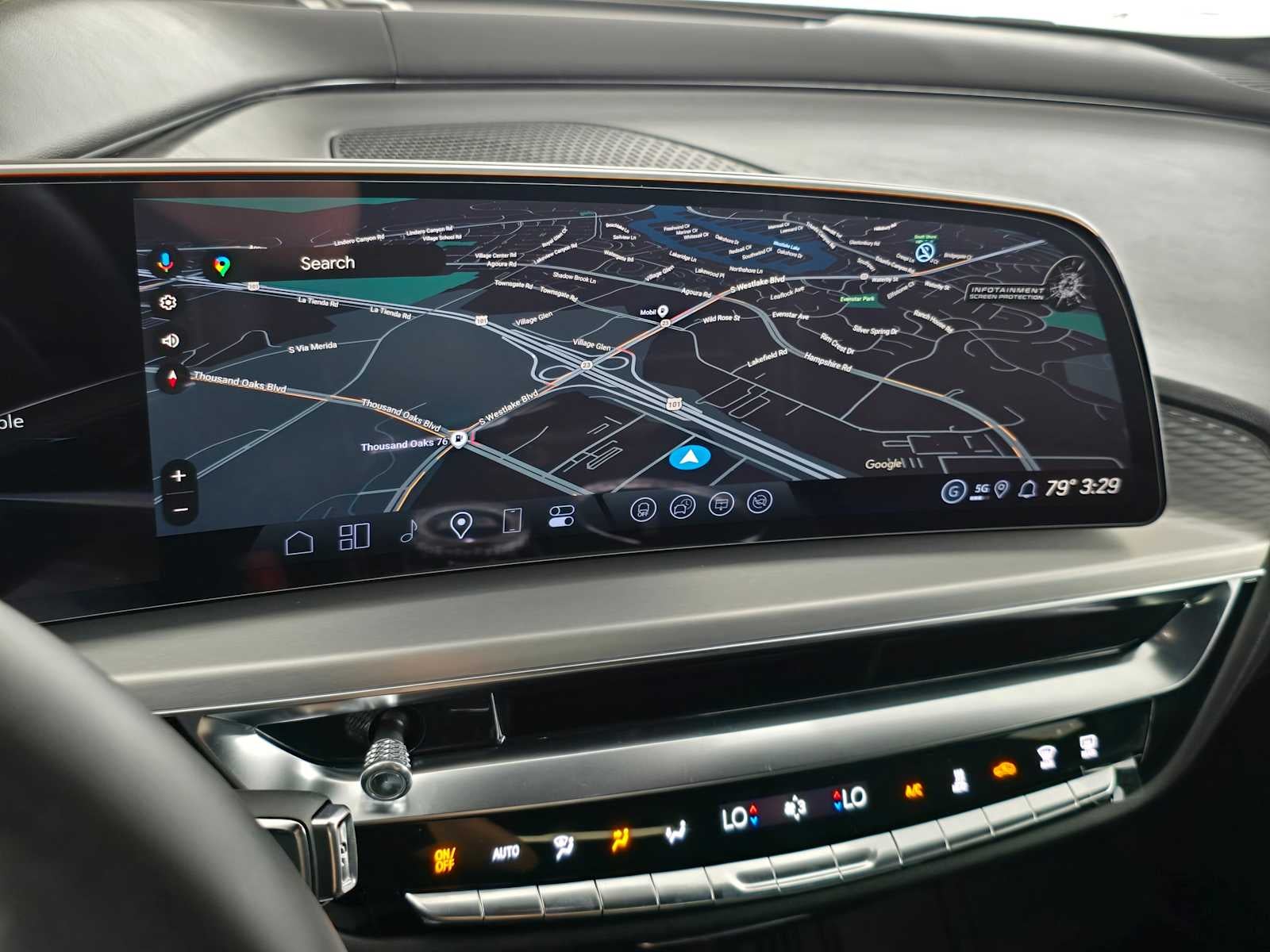 2026 Cadillac LYRIQ V-Series