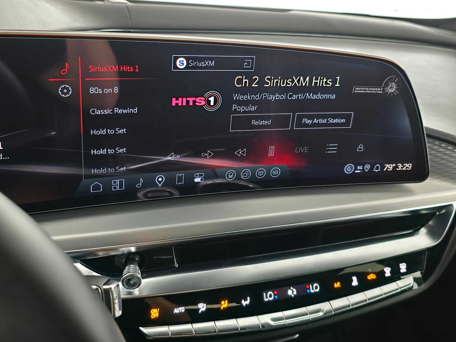 2026 Cadillac LYRIQ V-Series