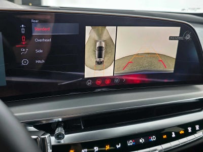 2026 Cadillac LYRIQ V-Series