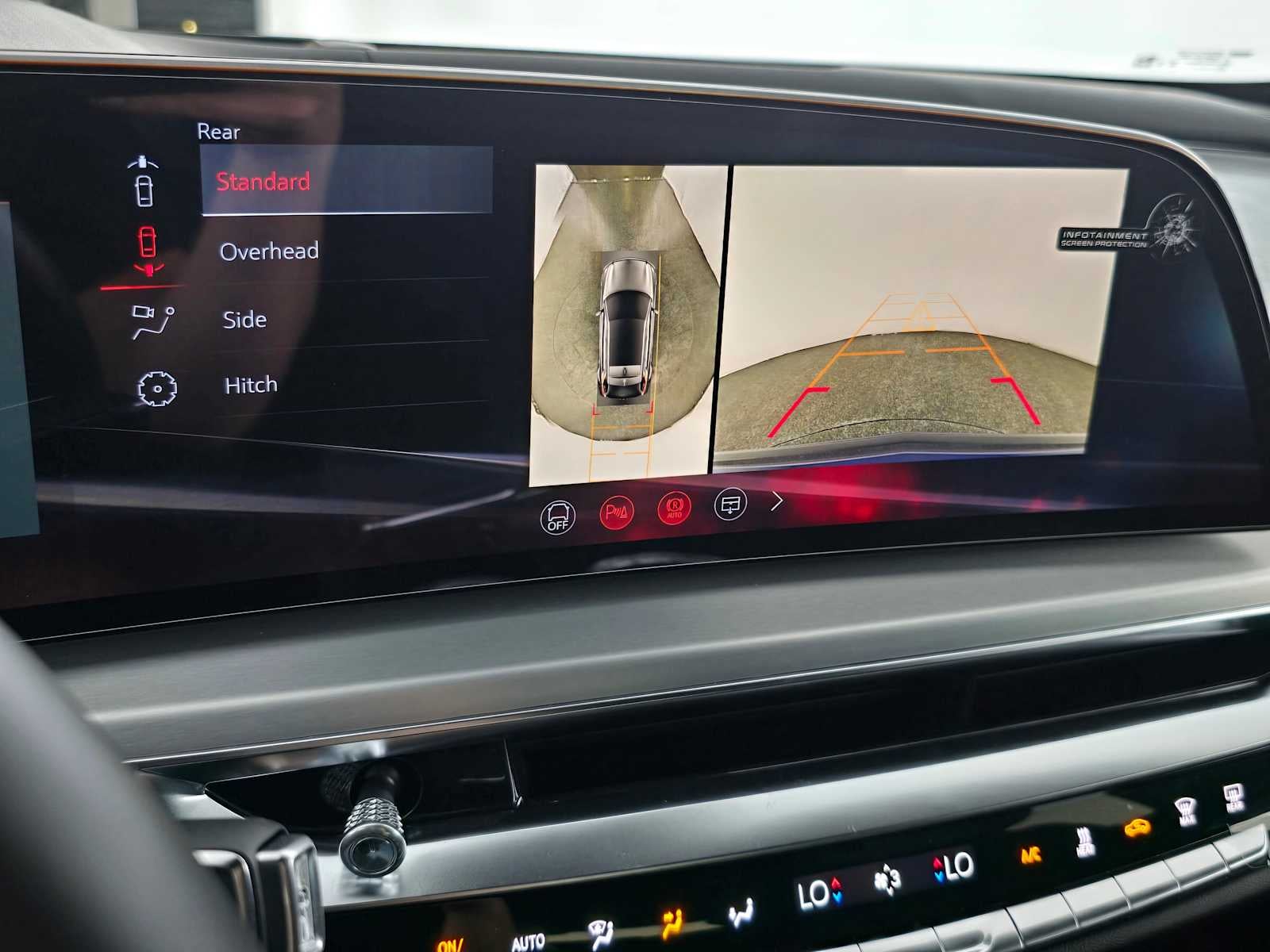 2026 Cadillac LYRIQ V-Series