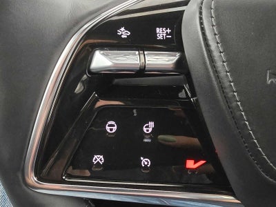 2026 Cadillac LYRIQ V-Series