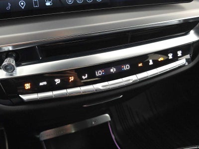 2026 Cadillac LYRIQ V-Series