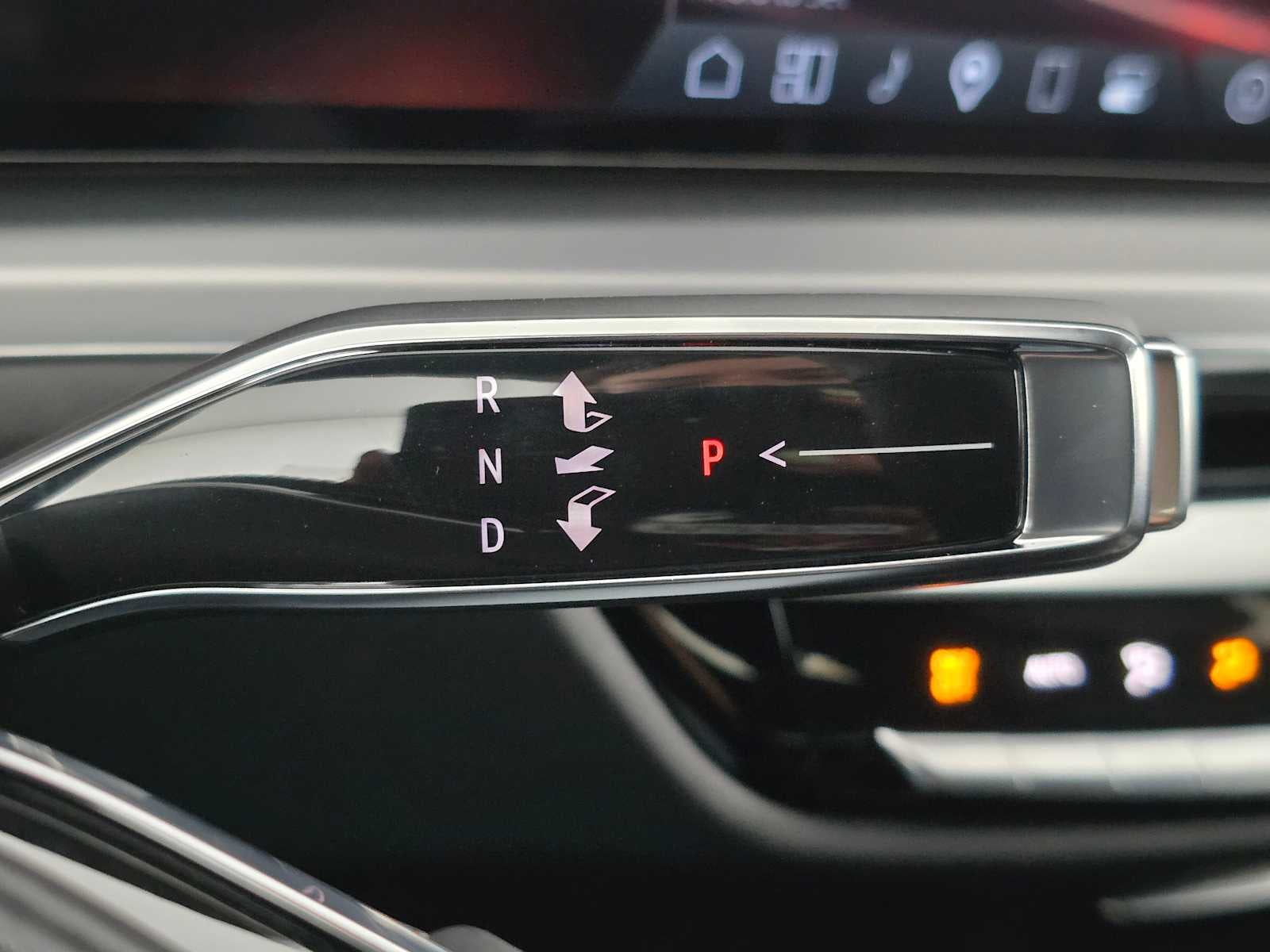 2026 Cadillac LYRIQ V-Series