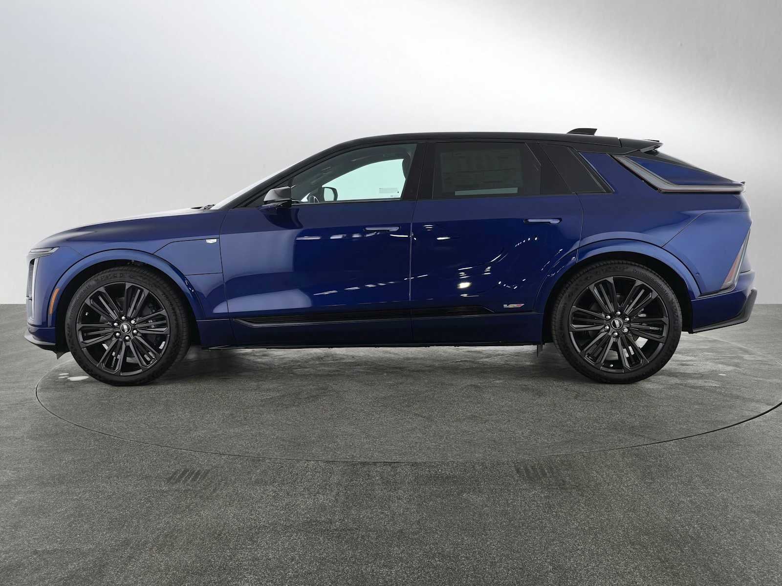 2026 Cadillac LYRIQ V-Series