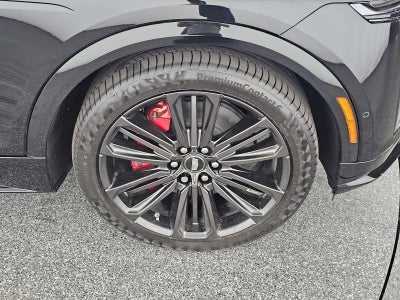 2026 Cadillac LYRIQ V-Series