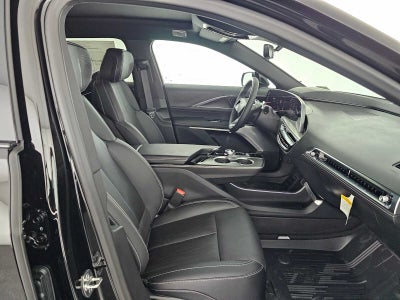 2026 Cadillac LYRIQ V-Series