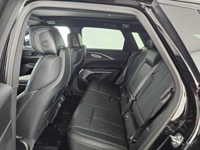 2026 Cadillac LYRIQ V-Series