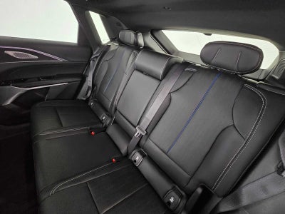 2026 Cadillac LYRIQ V-Series