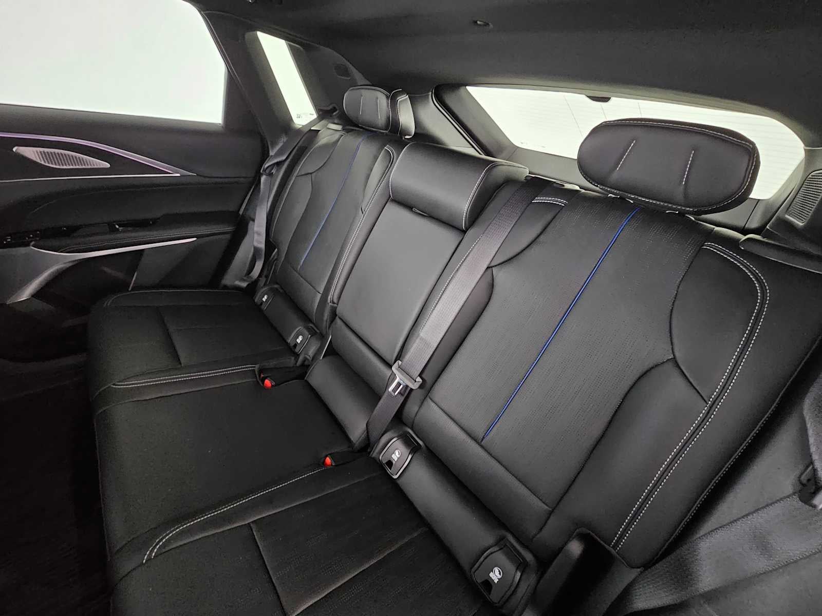 2026 Cadillac LYRIQ V-Series