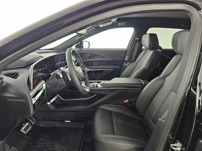 2026 Cadillac LYRIQ V-Series