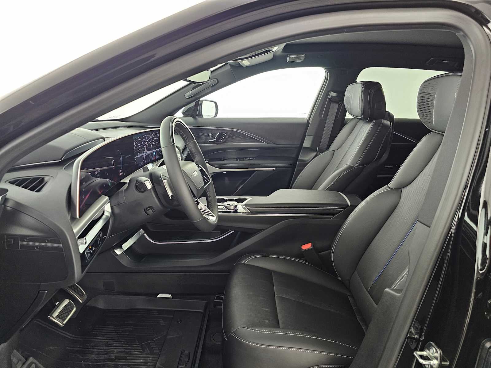 2026 Cadillac LYRIQ V-Series