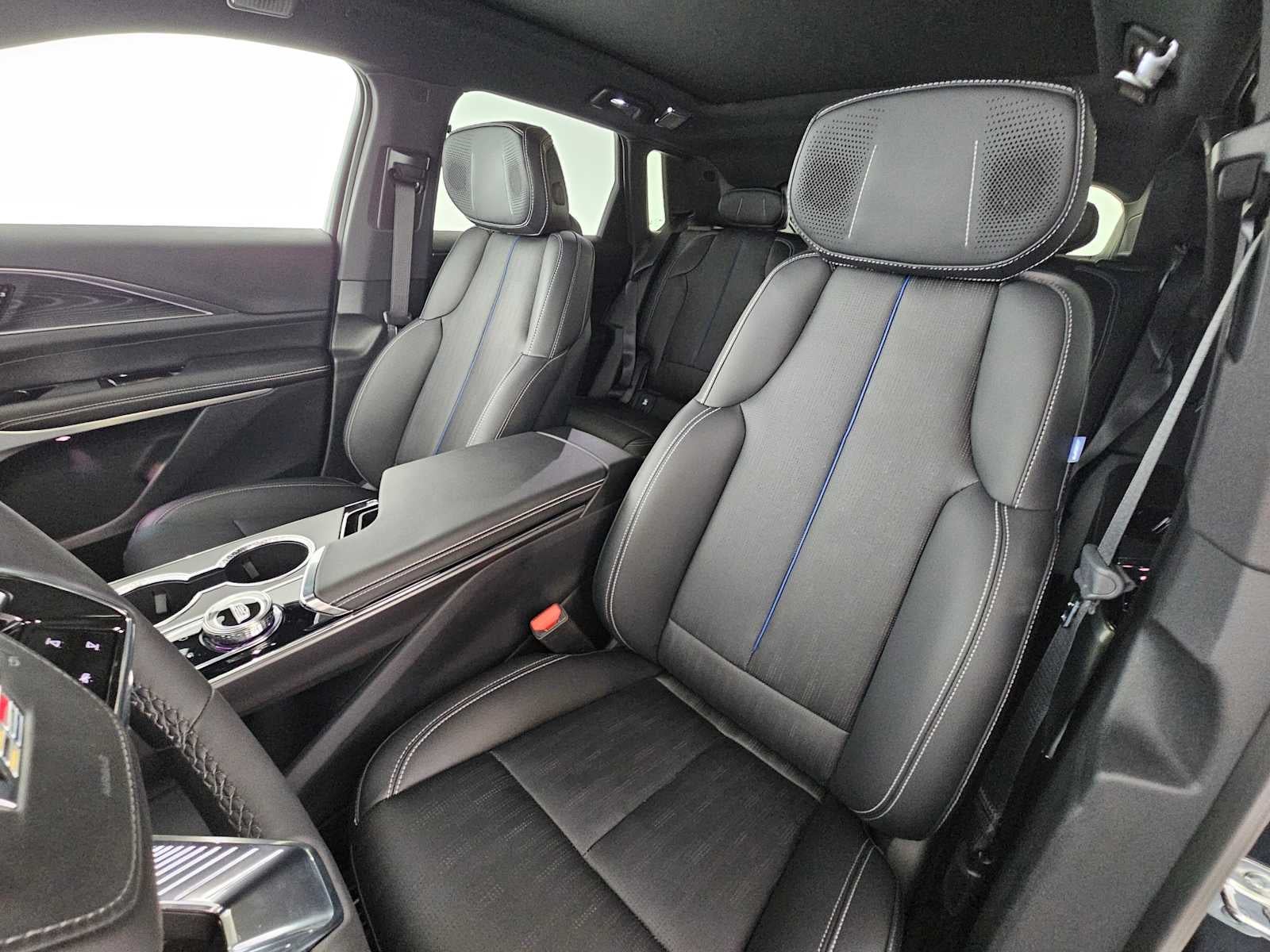 2026 Cadillac LYRIQ V-Series