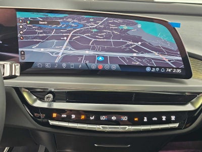 2026 Cadillac LYRIQ V-Series