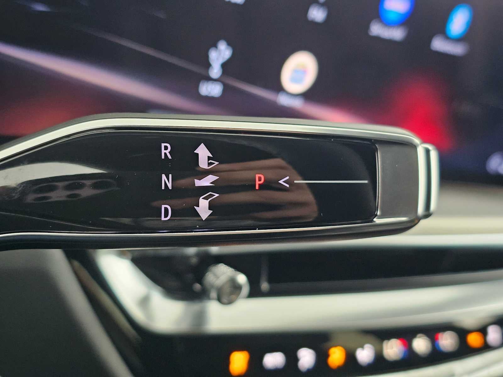 2026 Cadillac LYRIQ V-Series