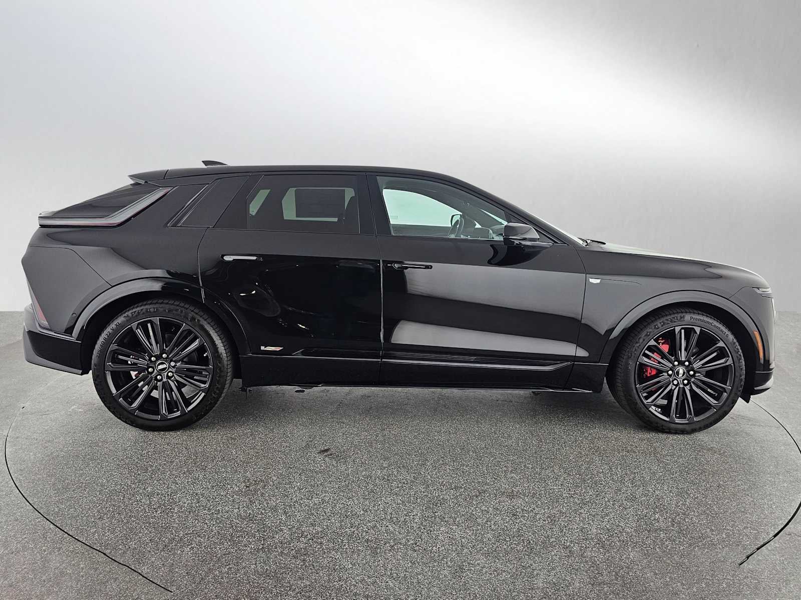 2026 Cadillac LYRIQ V-Series