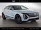 2026 Cadillac LYRIQ V-Series