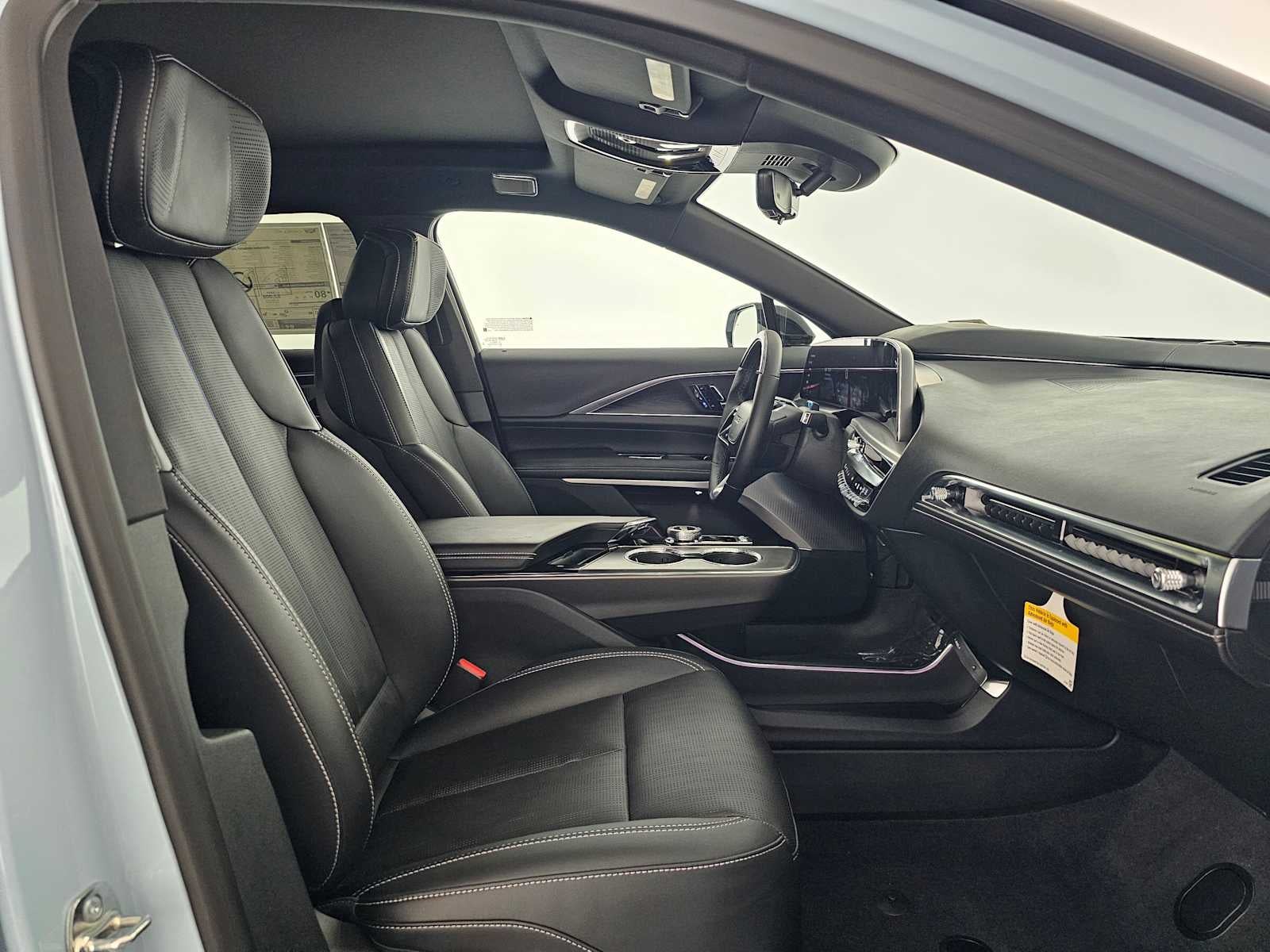 2026 Cadillac LYRIQ V-Series