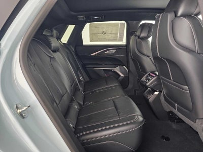 2026 Cadillac LYRIQ V-Series