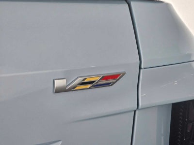 2026 Cadillac LYRIQ V-Series