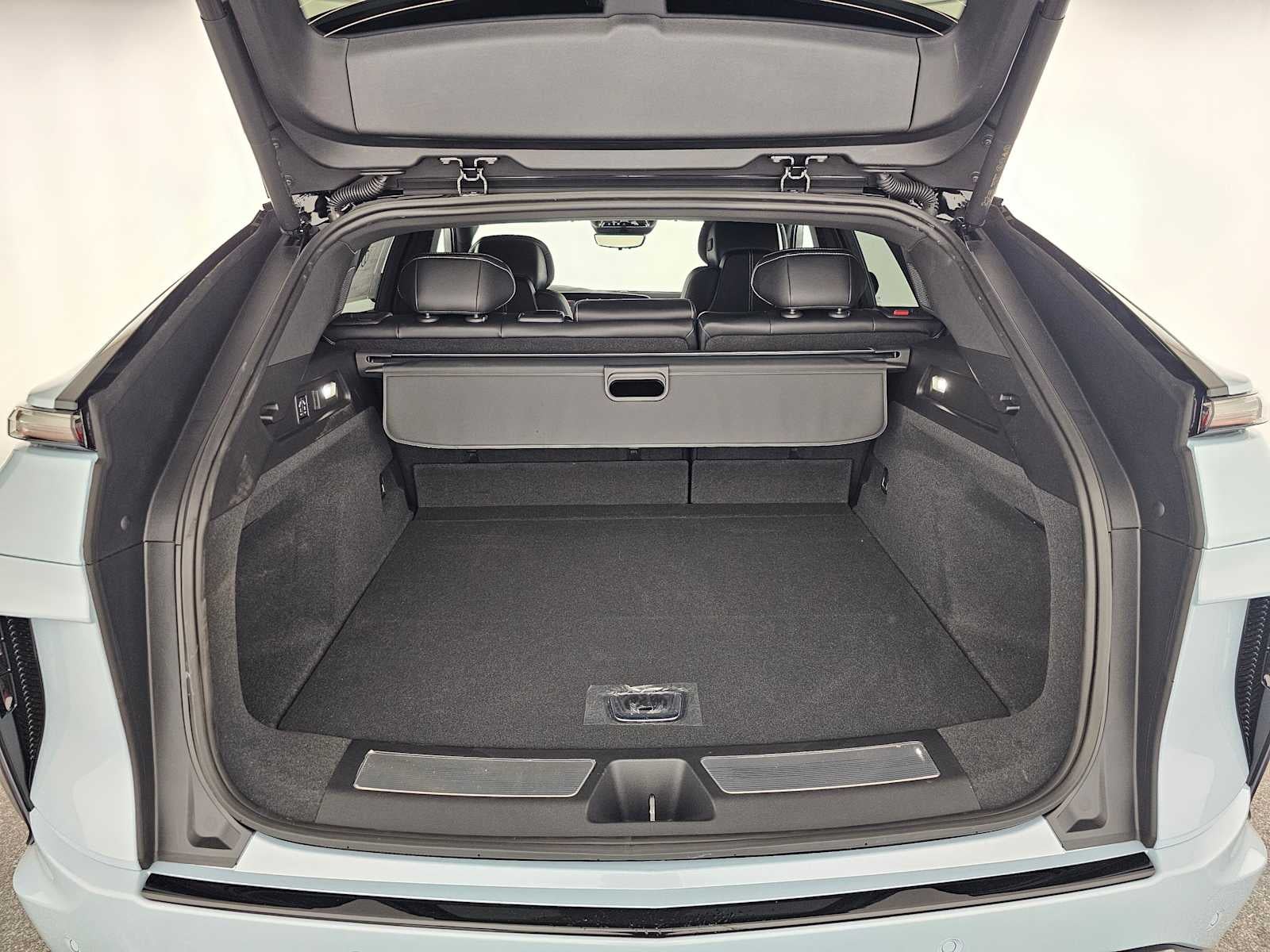 2026 Cadillac LYRIQ V-Series