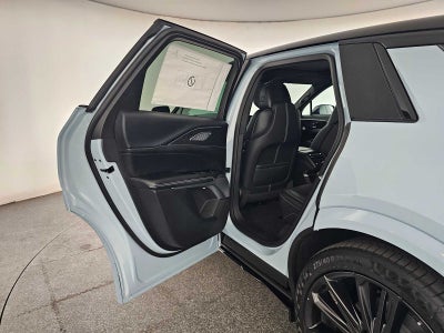 2026 Cadillac LYRIQ V-Series