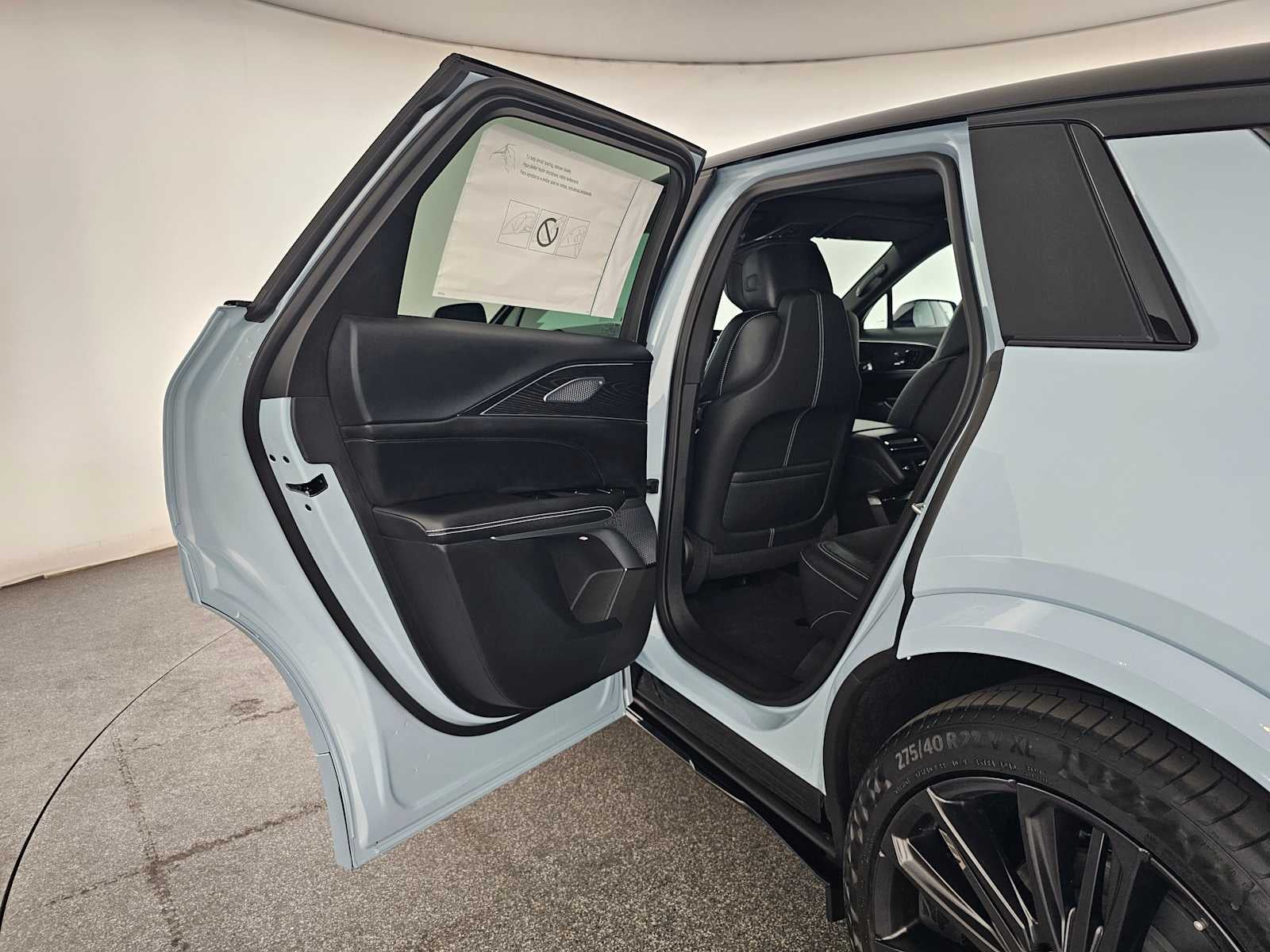 2026 Cadillac LYRIQ V-Series