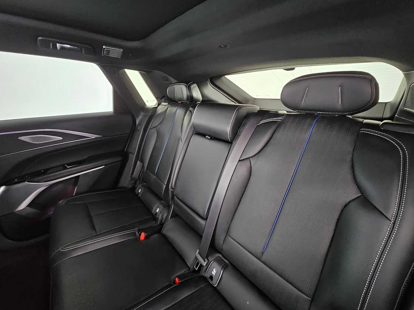 2026 Cadillac LYRIQ V-Series