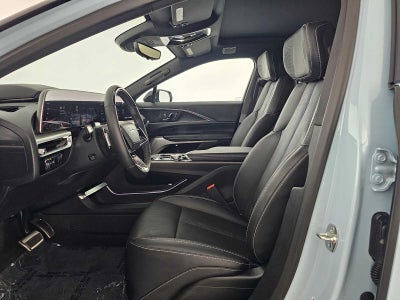 2026 Cadillac LYRIQ V-Series