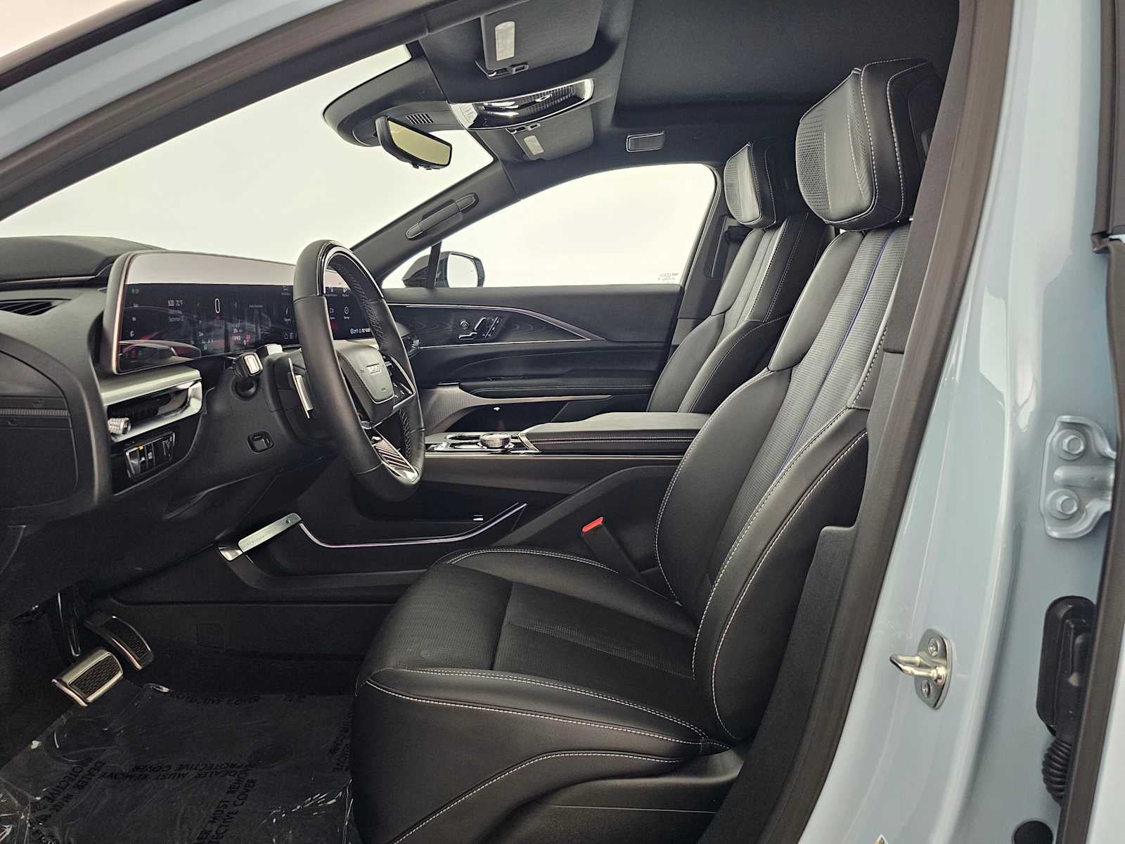 2026 Cadillac LYRIQ V-Series