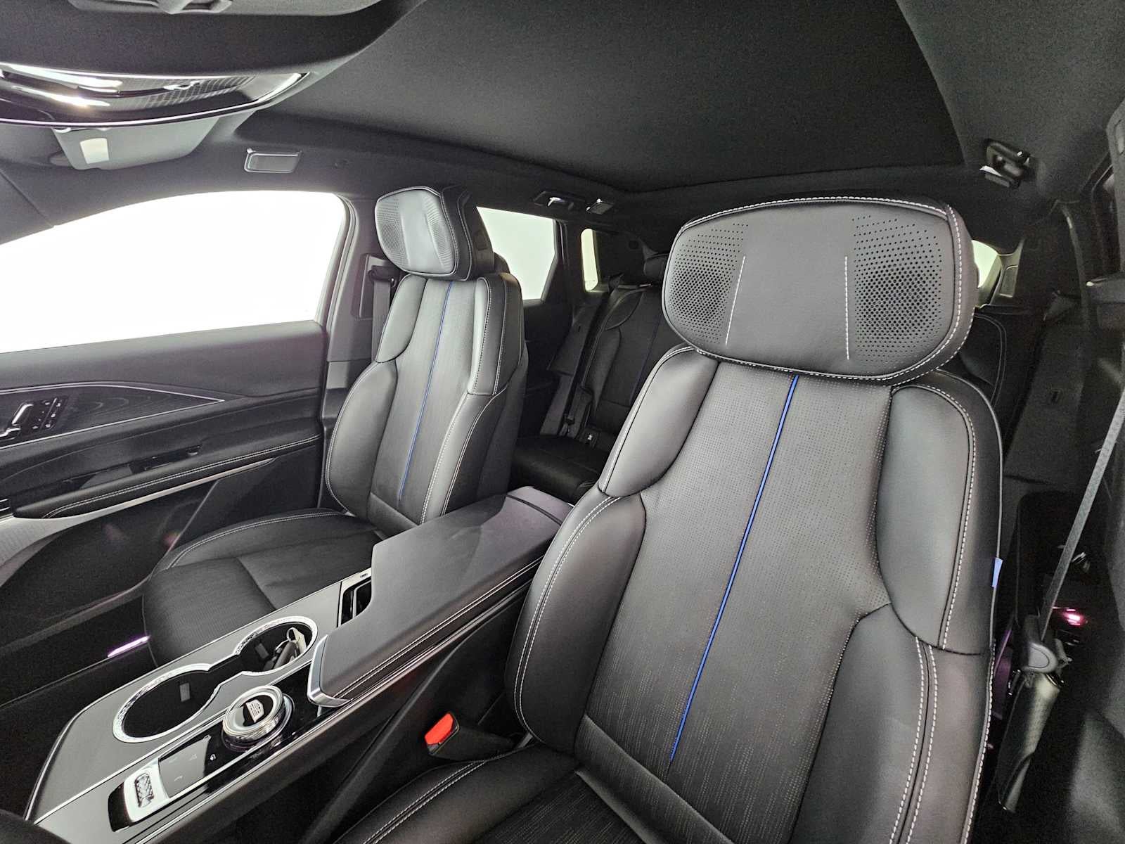 2026 Cadillac LYRIQ V-Series