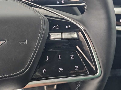 2026 Cadillac LYRIQ V-Series