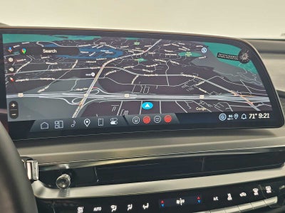 2026 Cadillac LYRIQ V-Series