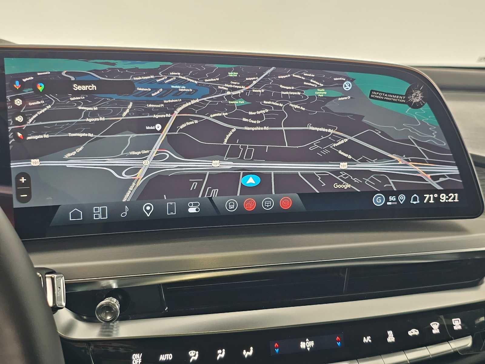 2026 Cadillac LYRIQ V-Series