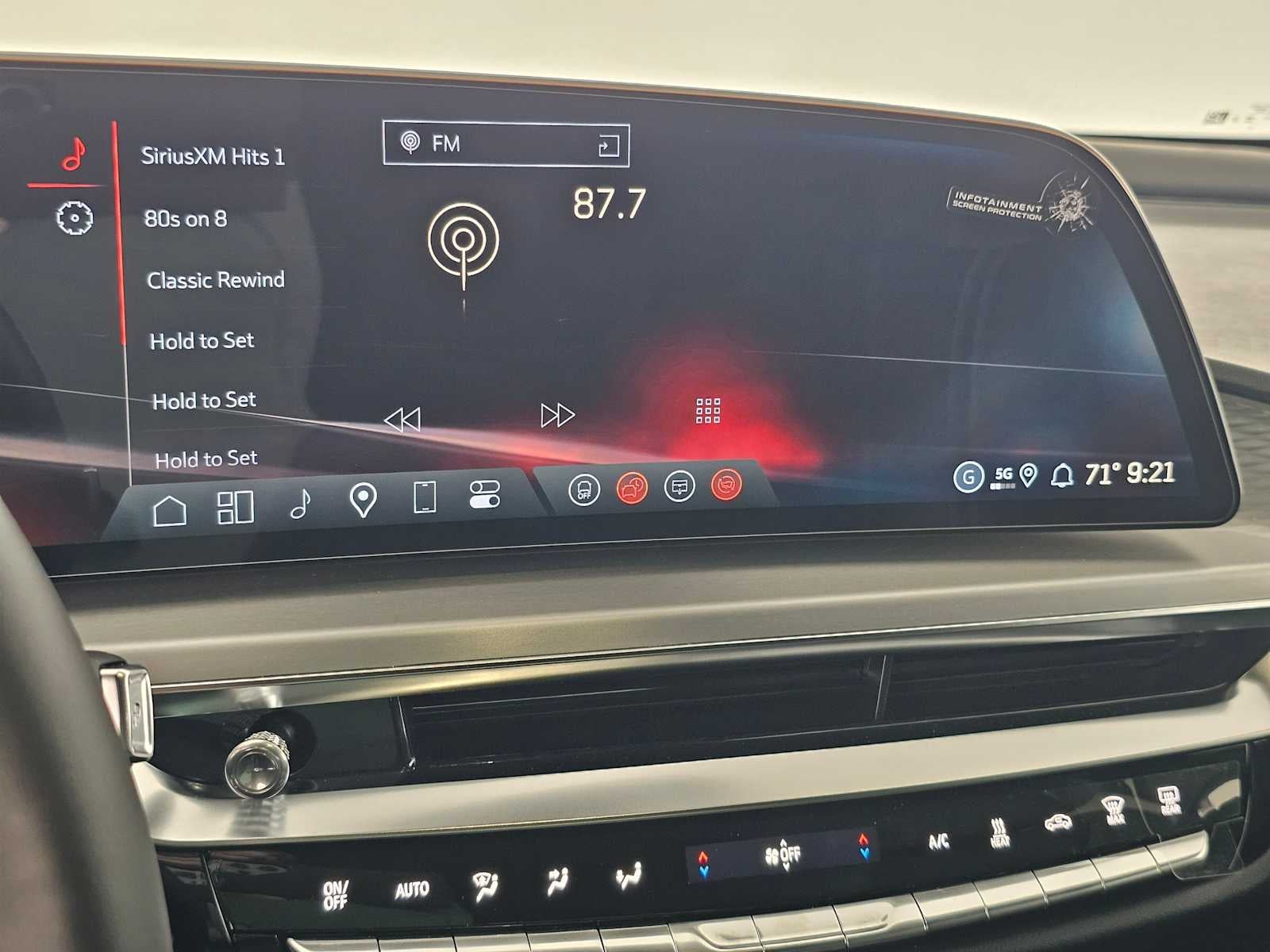 2026 Cadillac LYRIQ V-Series