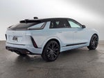 2026 Cadillac LYRIQ V-Series