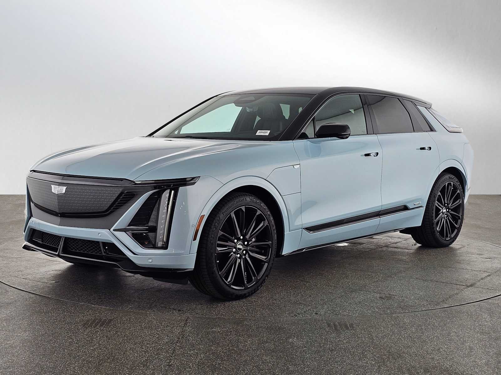 2026 Cadillac LYRIQ V-Series